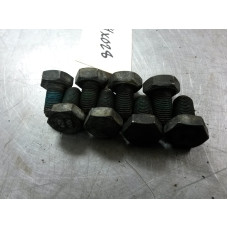 94X028 Flexplate Bolts For 06-10 Dodge Charger  2.7